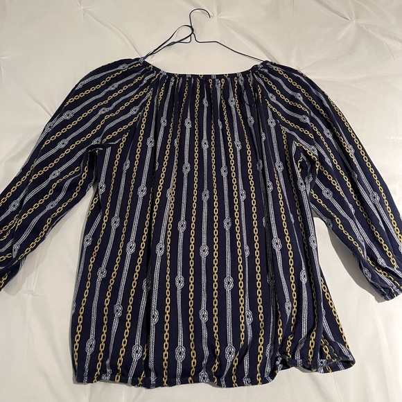 Michael Kors Top - Picture 3 of 3